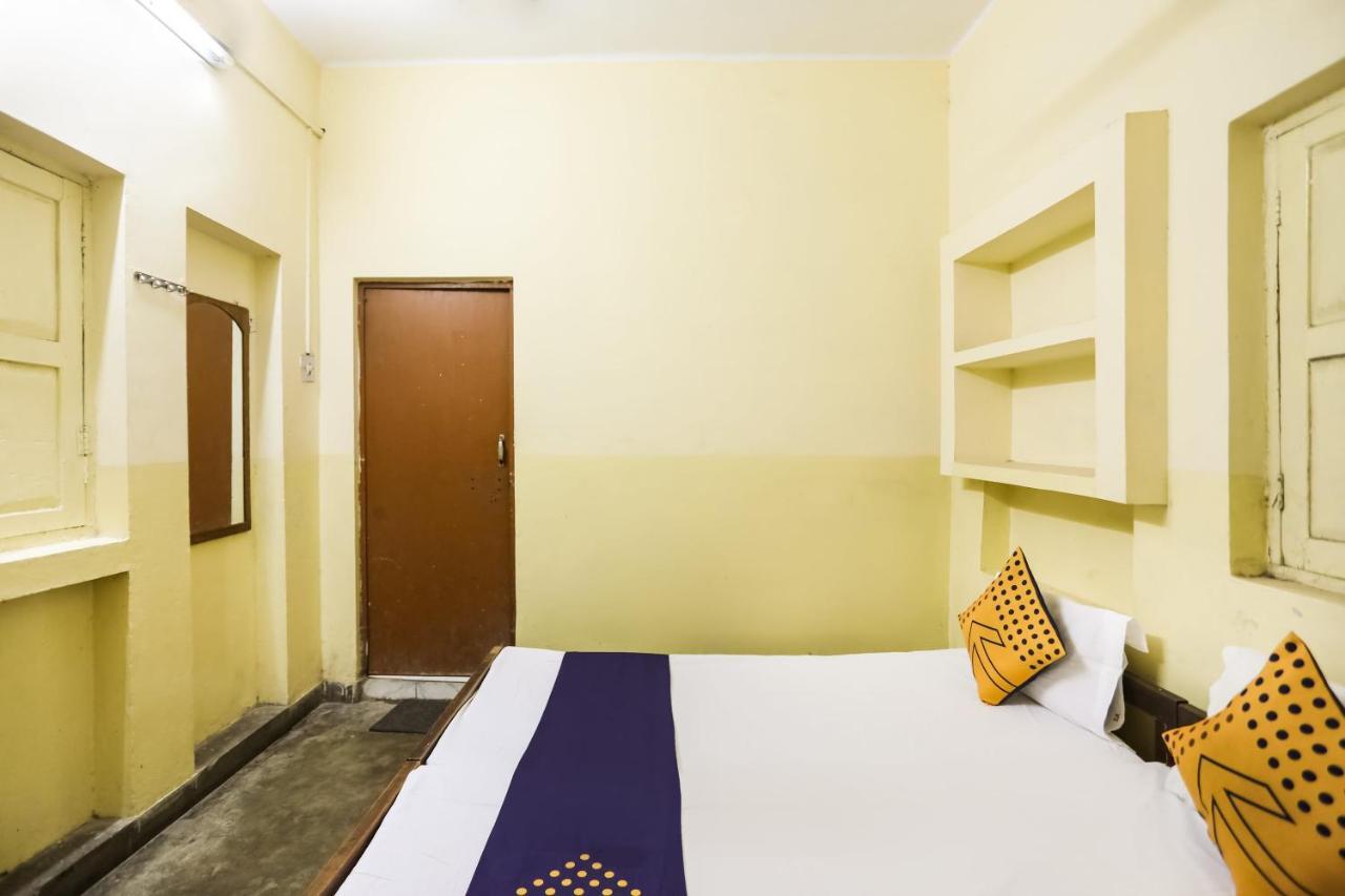 Spot On 64751 Hotel Shivani Palace Muthiganj Luaran gambar