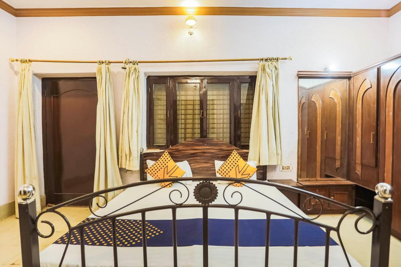 Spot On 64751 Hotel Shivani Palace Muthiganj Luaran gambar